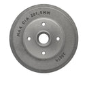 Dynamic Friction 365-54002 Brake Drum - Rear