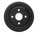 Dynamic Friction 365-54004 Brake Drum - Front or Rear