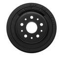 Dynamite Friction 365-54006 Brake Drum - Rear