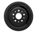 Dynamic Friction 365-54007 Brake Drum - Front or Rear