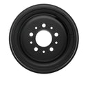 Dynamic Friction 365-54008 Brake Drum - Front