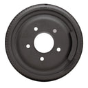 Dynamic Friction 365-54012 Brake Drum - Rear