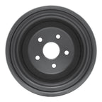 Dynamite Friction 365-54013 Brake Drum - Front or Rear