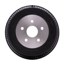 Dynamic Friction 365-54013 Brake Drum - Front or Rear
