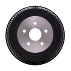 Dynamite Friction 365-54013 Brake Drum - Front or Rear
