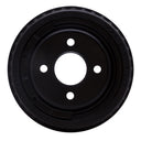 Dynamic Friction 365-54019 Brake Drum - Front or Rear