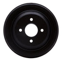 Dynamic Friction 365-54020 Brake Drum - Rear