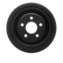 Dynamic Friction 365-54030 Brake Drum - Rear