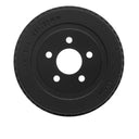 Dynamic Friction 365-54031 Brake Drum - Rear