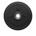 Dynamic Friction 365-54039 Brake Drum - Rear
