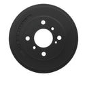 Dynamic Friction 365-54040 Brake Drum - Rear