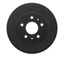 Dynamic Friction 365-54041 Brake Drum - Rear