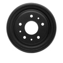 Dynamic Friction 365-54044 Brake Drum - Front