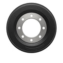 Dynamic Friction 365-54048 Brake Drum - Front