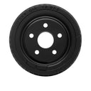 Dynamic Friction 365-54049 Brake Drum - Front