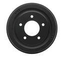 Dynamic Friction 365-54052 Brake Drum - Front