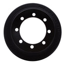 Dynamic Friction 365-54055 Brake Drum - Front or Rear