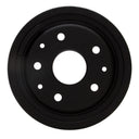 Dynamic Friction 365-54058 Brake Drum - Rear