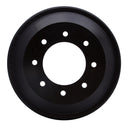 Dynamite Friction 365-54060 Brake Drum - Rear