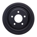 Dynamite Friction 365-54061 Brake Drum - Rear