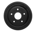 Dynamic Friction 365-54063 Brake Drum - Rear