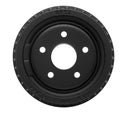 Dynamic Friction 365-54064 Brake Drum - Rear