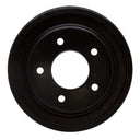 Dynamic Friction 365-54068 Brake Drum - Rear