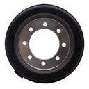 Dynamic Friction 365-54070 Brake Drum - Front