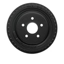 Dynamite Friction 365-54072 Brake Drum - Rear