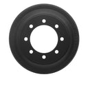 Dynamite Friction 365-54074 Brake Drum - Rear