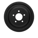 Dynamic Friction 365-54081 Brake Drum - Rear