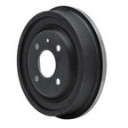 Dynamite Friction 365-56004 Brake Drum - Rear
