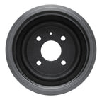Dynamite Friction 365-56004 Brake Drum - Rear
