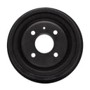 Dynamic Friction 365-56004 Brake Drum - Rear
