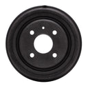 Dynamite Friction 365-56005 Brake Drum - Rear