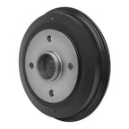 Dynamite Friction 365-59006 Brake Drum - Rear