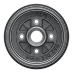 Dynamite Friction 365-59006 Brake Drum - Rear