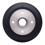 Dynamite Friction 365-59006 Brake Drum - Rear