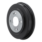 Dynamite Friction 365-59009 Brake Drum - Rear
