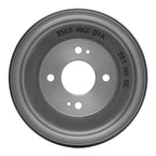 Dynamite Friction 365-59009 Brake Drum - Rear