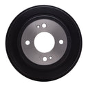 Dynamite Friction 365-59009 Brake Drum - Rear