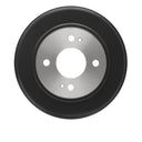 Dynamic Friction 365-59010 Brake Drum - Rear