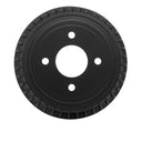 Dynamic Friction 365-59015 Brake Drum - Rear