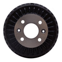 Dynamic Friction 365-63001 Brake Drum - Rear