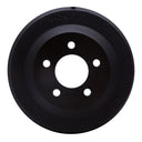 Dynamite Friction 365-66004 Brake Drum - Rear
