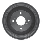 Dynamite Friction 365-67001 Brake Drum - Rear