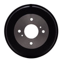 Dynamic Friction 365-67001 Brake Drum - Rear