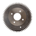 Dynamite Friction 365-67002 Brake Drum - Rear