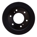 Dynamic Friction 365-67005 Brake Drum - Front or Rear