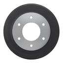 Dynamic Friction 365-67009 Brake Drum - Rear